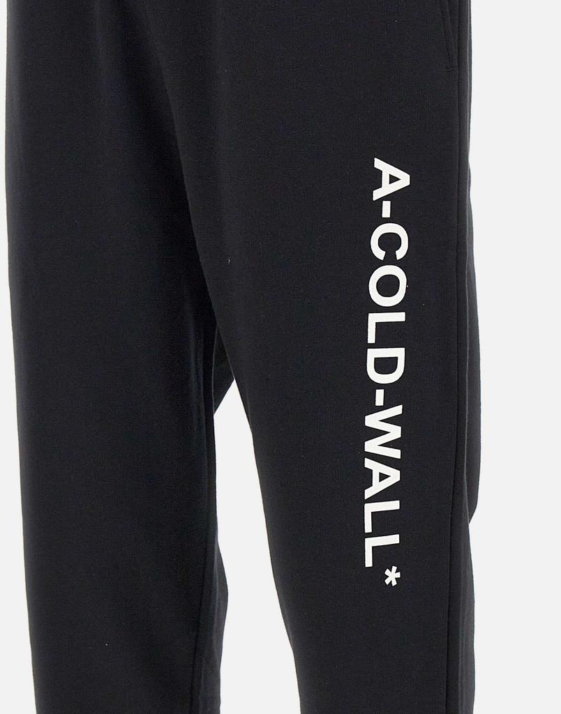 A-COLD-WALL* "Essentials" cotton jersey jogger