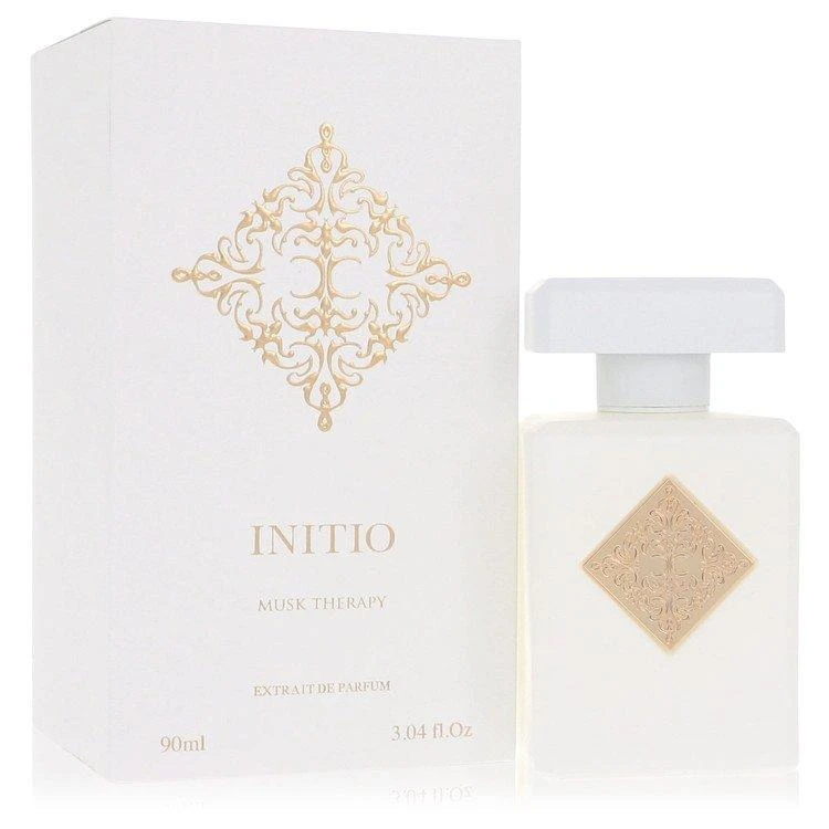 INITIO PARFUMS PRIVES Initio Musk Therapy by  Extrait De Parfum 3.04 oz Men 1