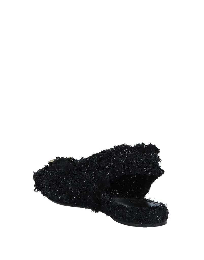 Balenciaga Ballet flats 3