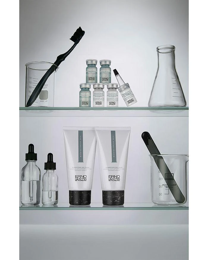 Erno Laszlo Freeze Dried Targeted Blemish Treatment 8