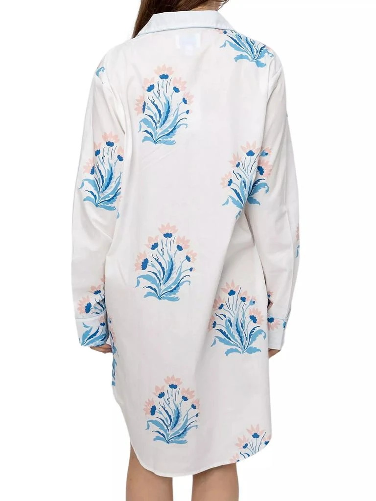 Sant and Abel Women's Hillhouse Night Shirt 4