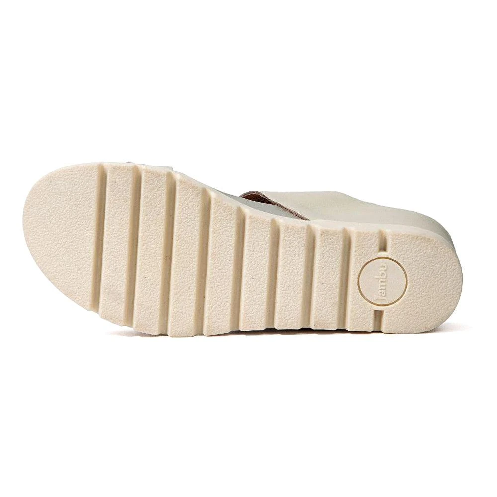 Jambu Dara Wedge Sandals 5