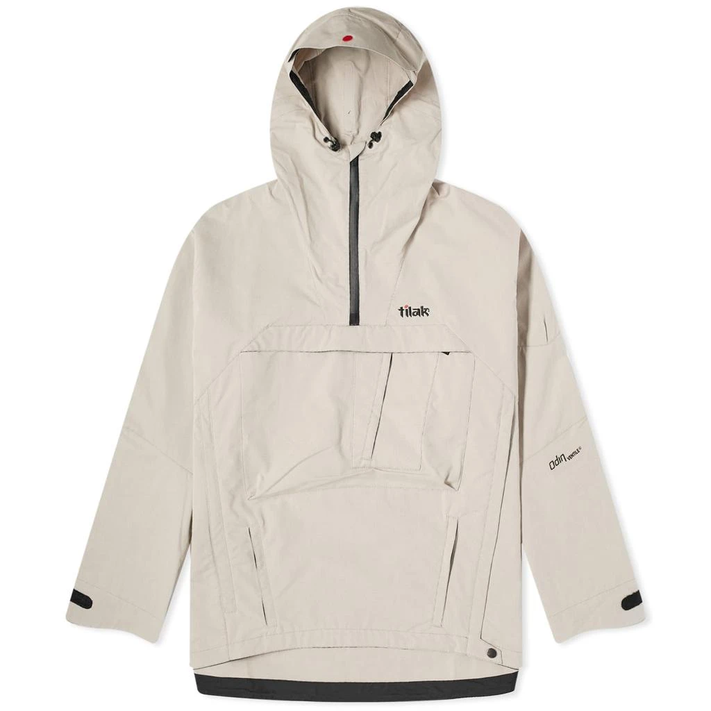 Tilak Tilak Odin Ventile® Jacket 1