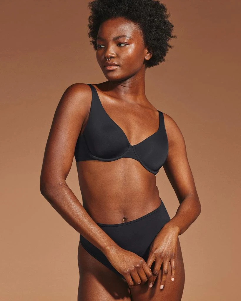 ThirdLove Classic Second Skin Unlined Bra 2