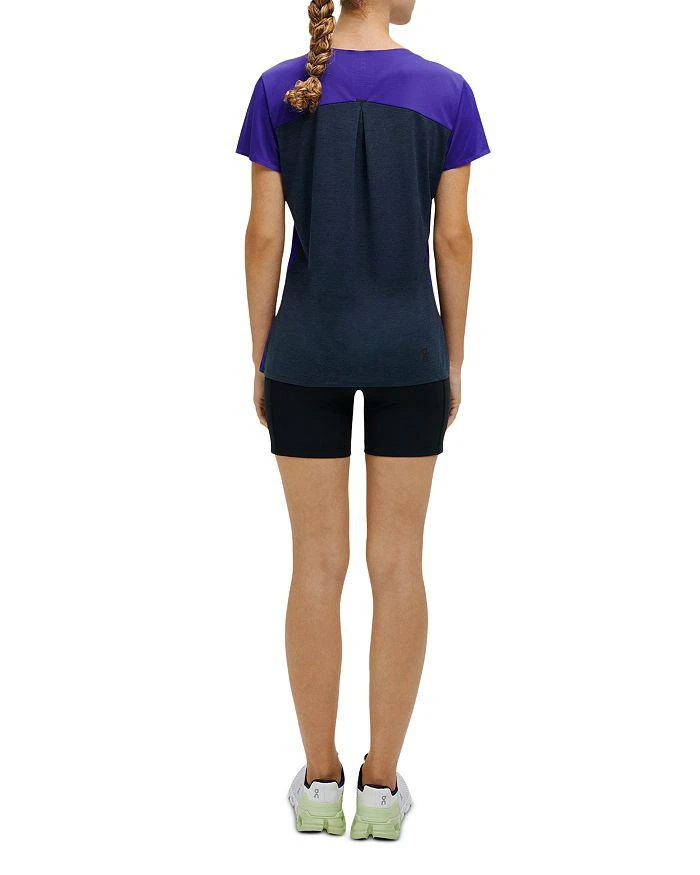 On Sprinter Shorts 3