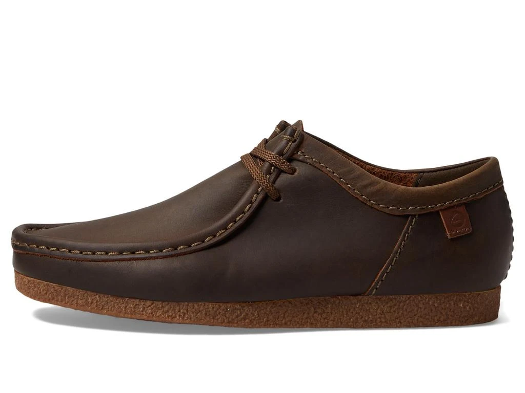 Clarks Shacre Ii Run Shoes 4