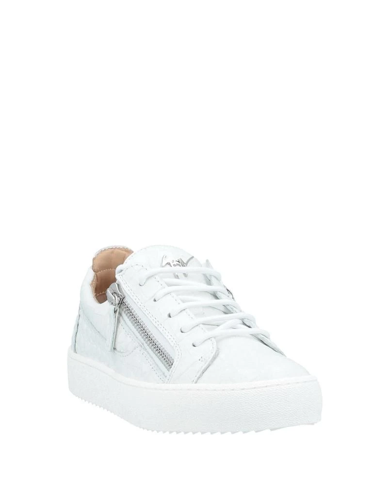 Giuseppe Zanotti Sneakers 2