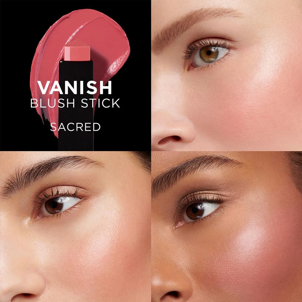 HOURGLASS Vanish Blush Stick 7