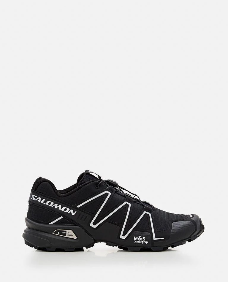 Salomon Speedcross 3 Sneakers 1
