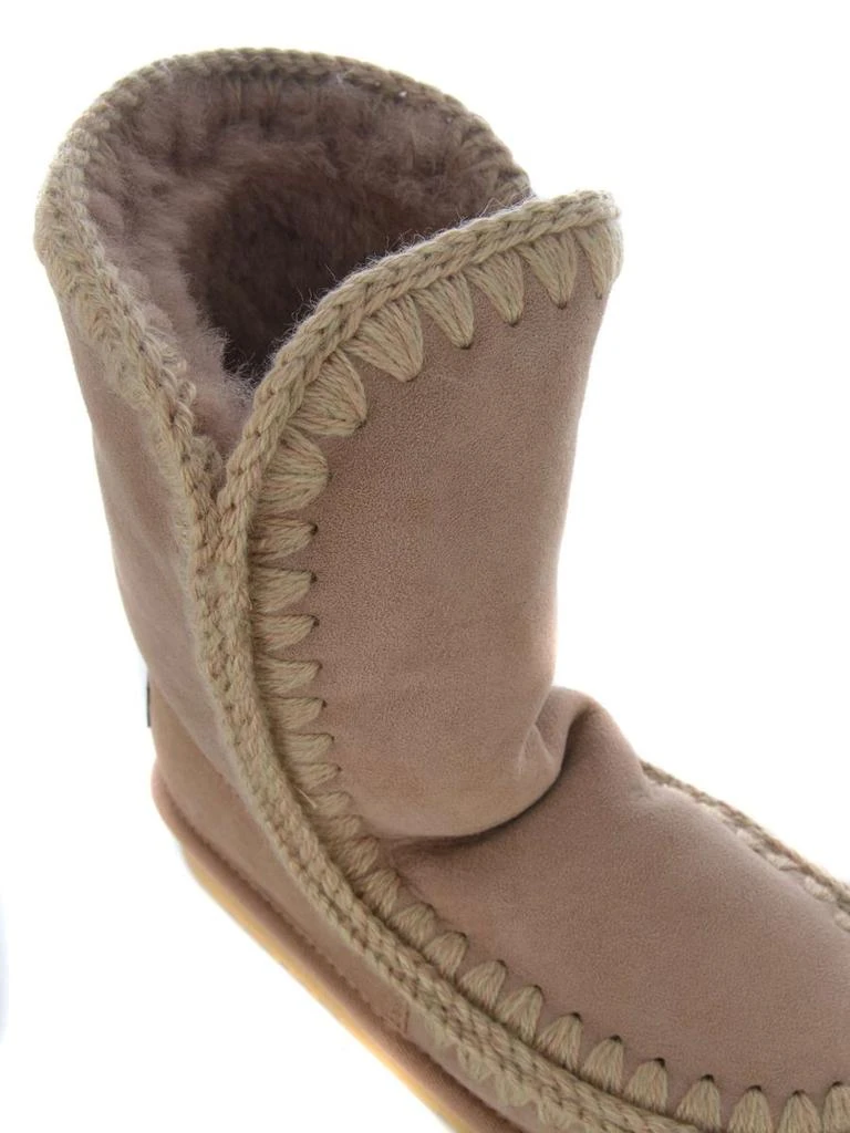 Mou Mou Boots  "Eskimo24" 3