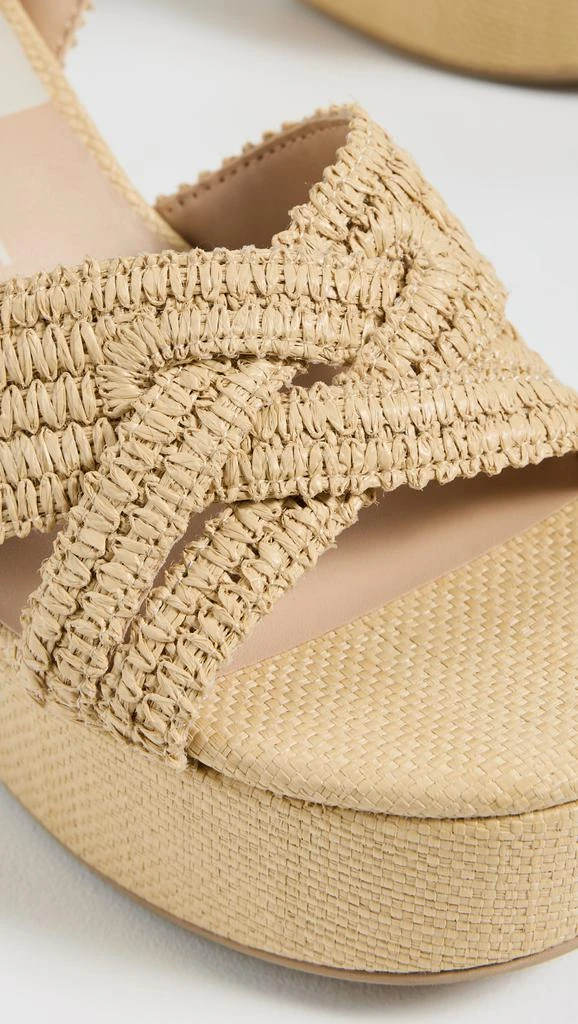 Dolce Vita Bety Sandals 5