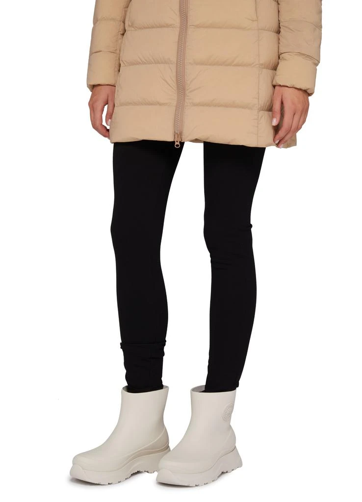 Canada Goose Vancouver rain boots 8