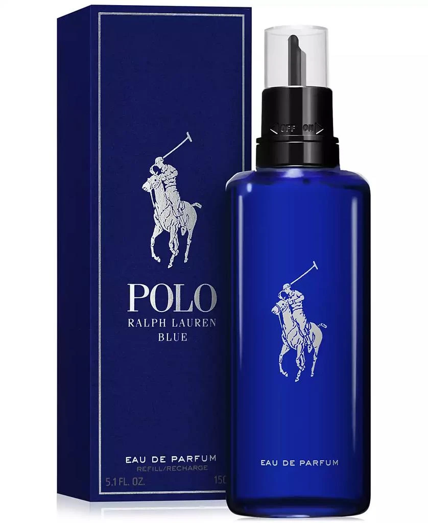 Ralph Lauren Polo Blue Eau de Parfum Men's Spray, 6.7 oz 5