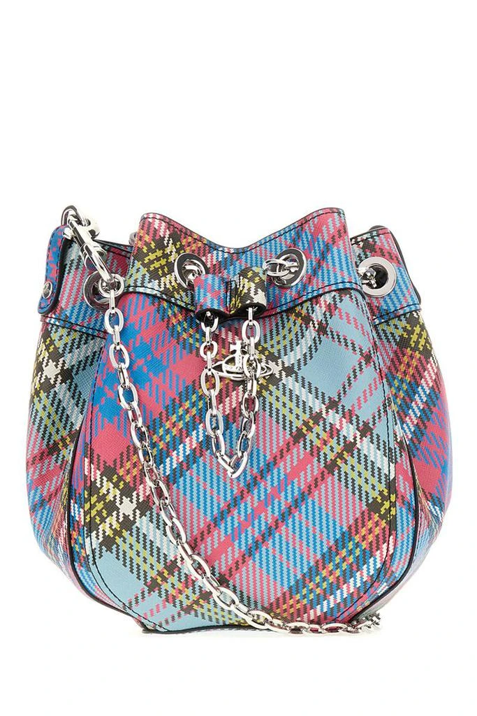 VIVIENNE WESTWOOD VIVIENNE WESTWOOD SHOULDER BAGS 1