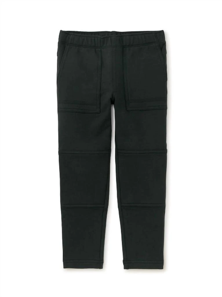 Tea Collection Tea Collection - Kids Playwear Leggings 1