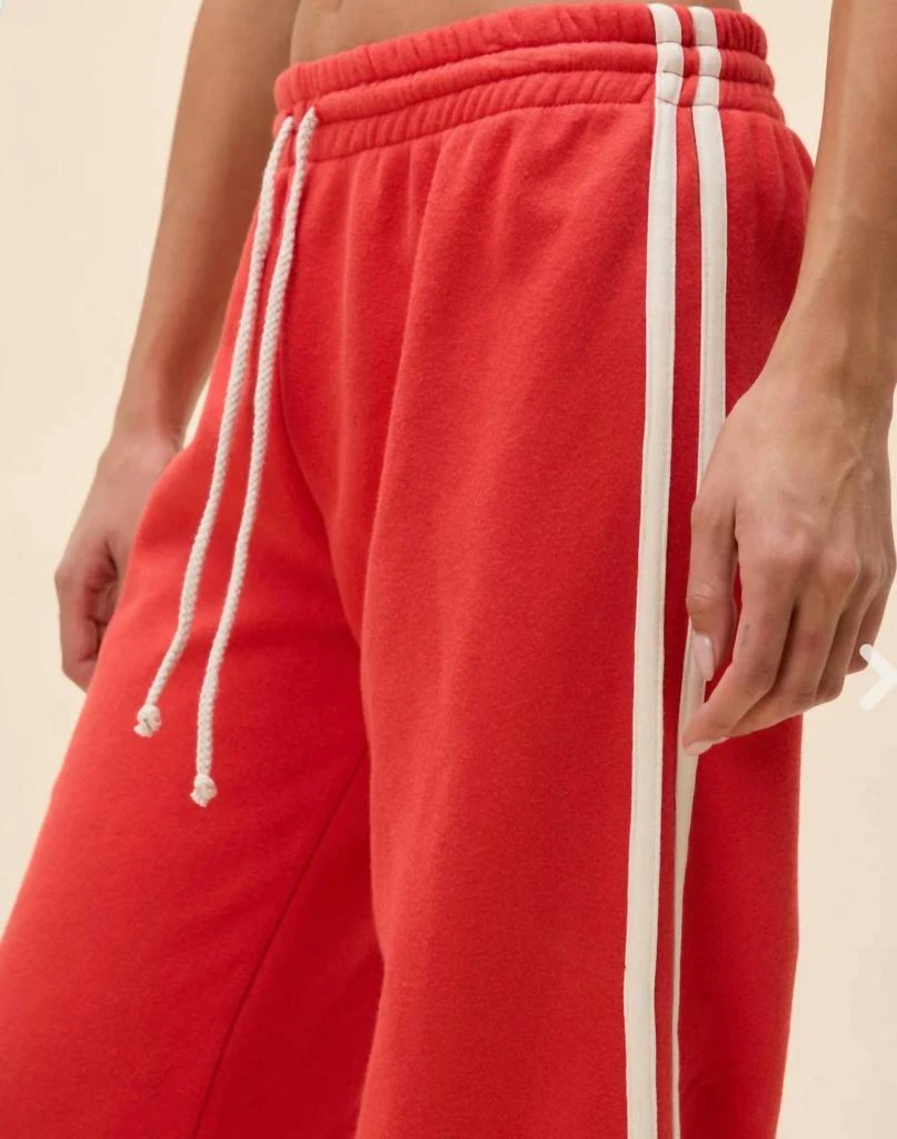 DAYDREAMER Daydreamer - Solid Track Pant 2