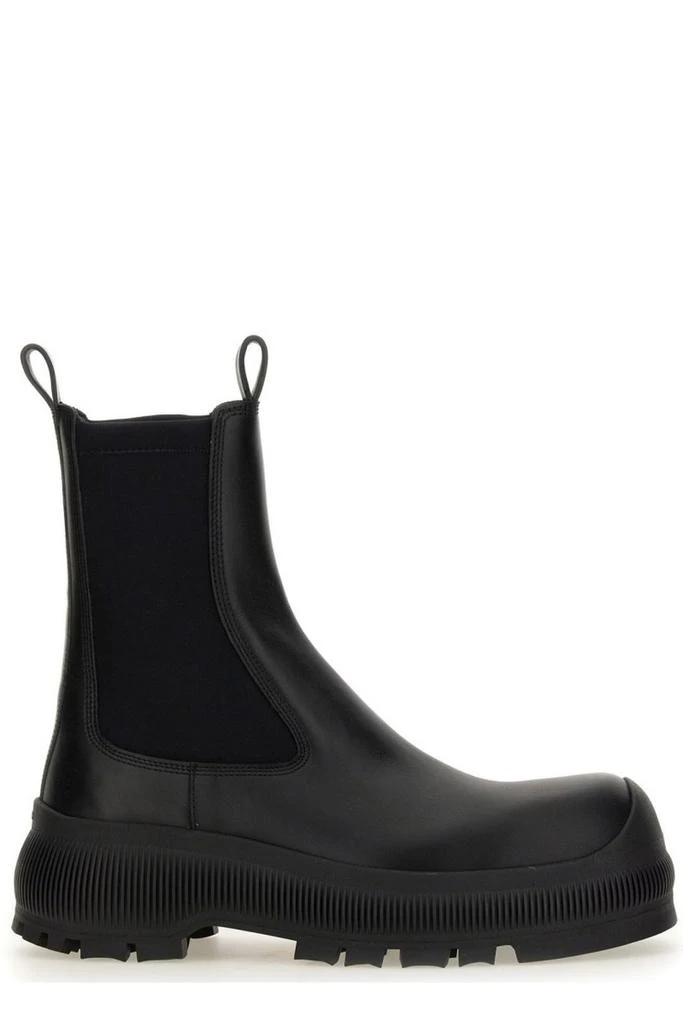 Jil Sander Jil Sander Chelsea Boots 1