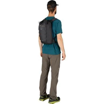 Osprey Packs Daylite 15L Cinch Pack 6