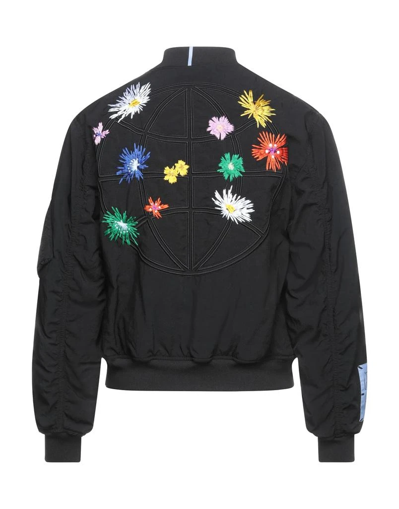 Alexander McQueen Bomber 2