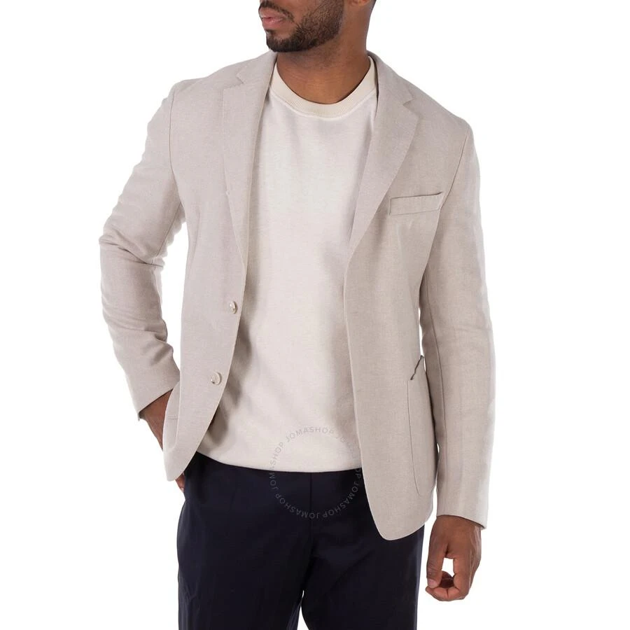Hugo Boss Hanry Wool Patch Pocket Blazer 1