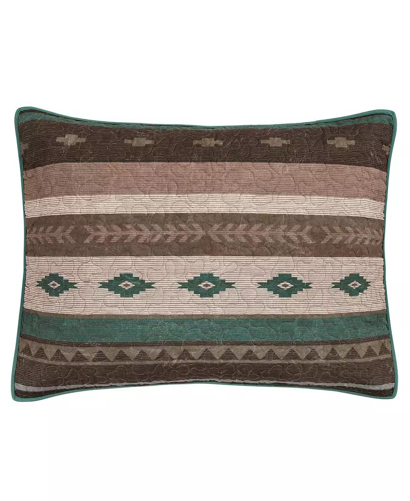 Donna Sharp Sierra Vista 3 Piece Quilt Set