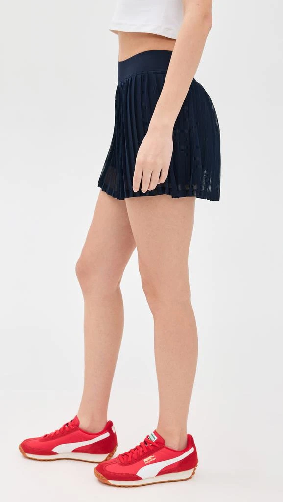 FP Movement Rally Ruffle Mini Skirt 3