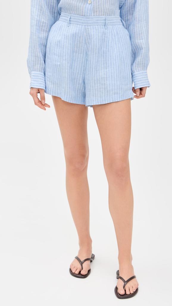 Vitamin A The Getaway Shorts