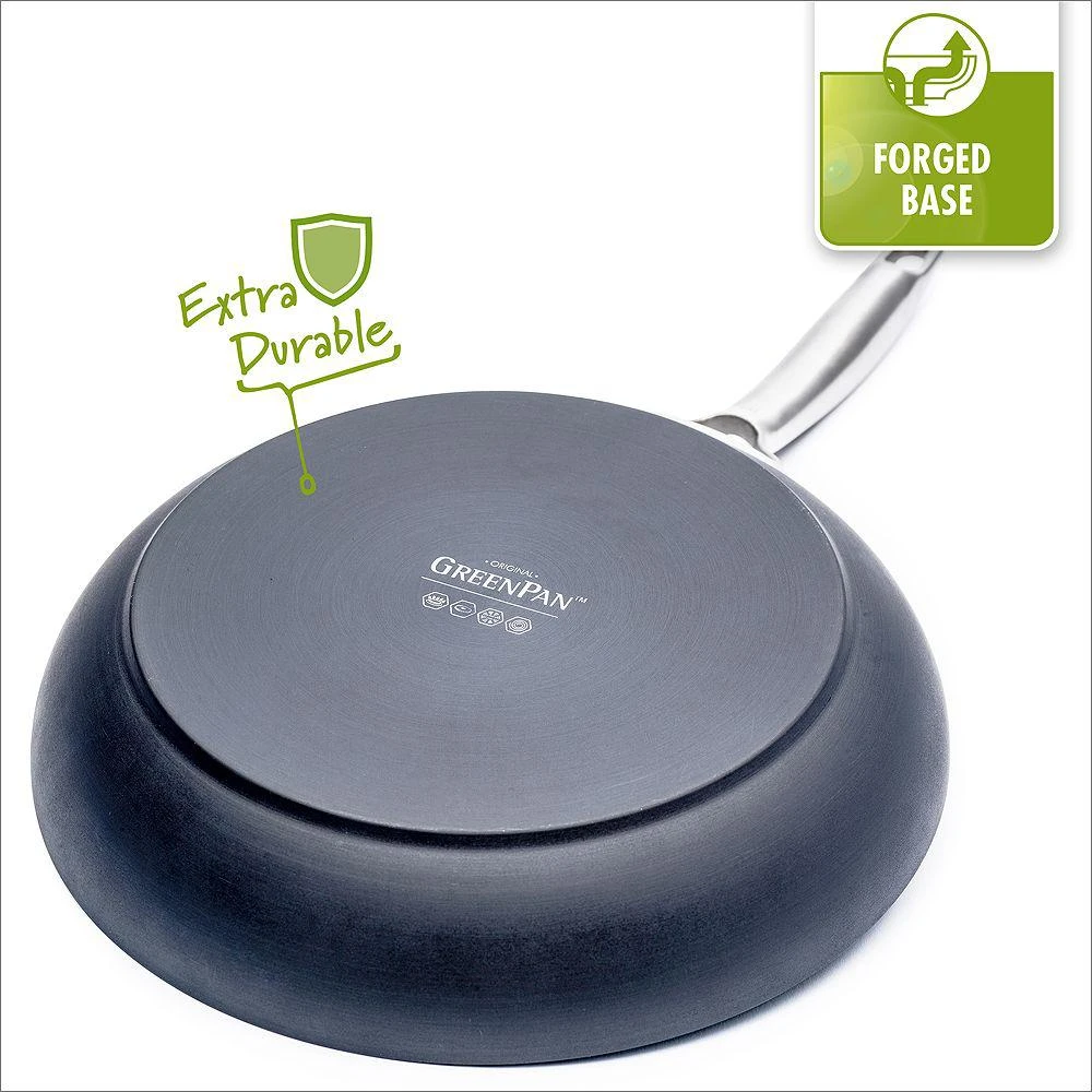 Greenpan Paris Pro 8" Fry Pan 3