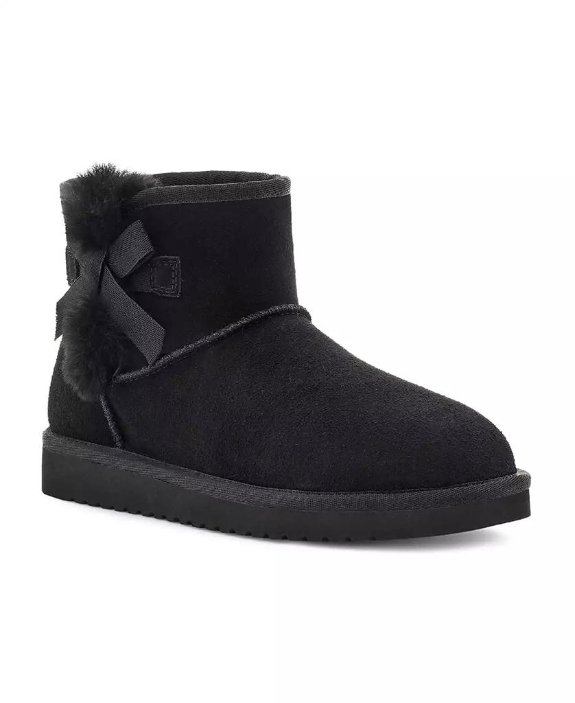 KOOLABURRA BY UGG Women's Victoria Mini Booties