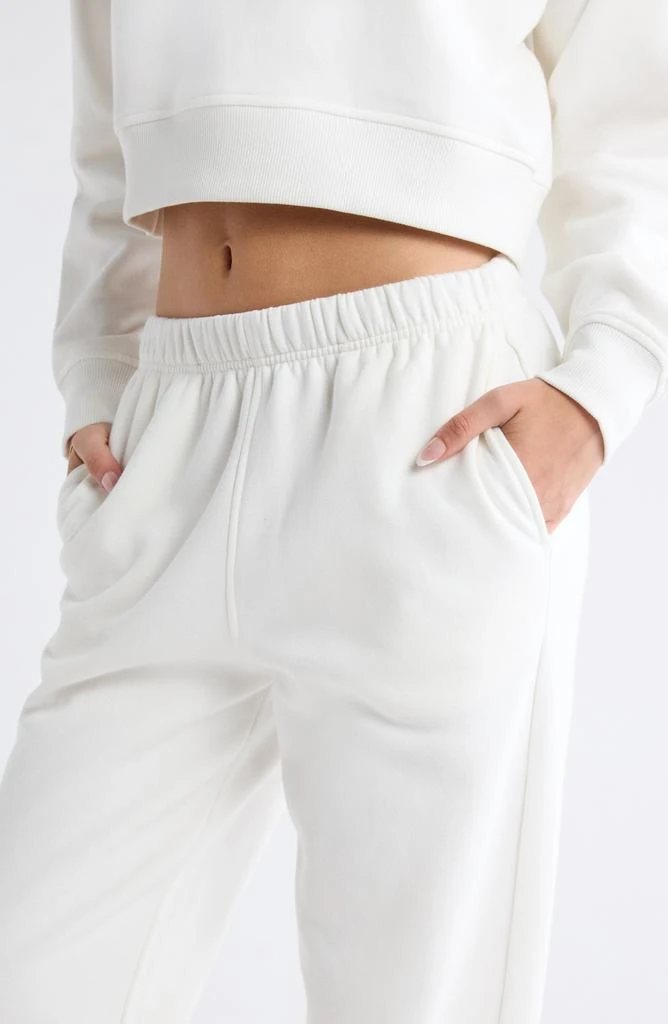 Abound Fleece Sweatpants 4