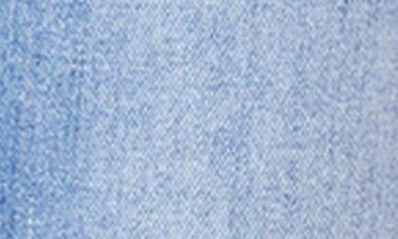 Paige Mayslie Ankle Straight Leg Jeans 5