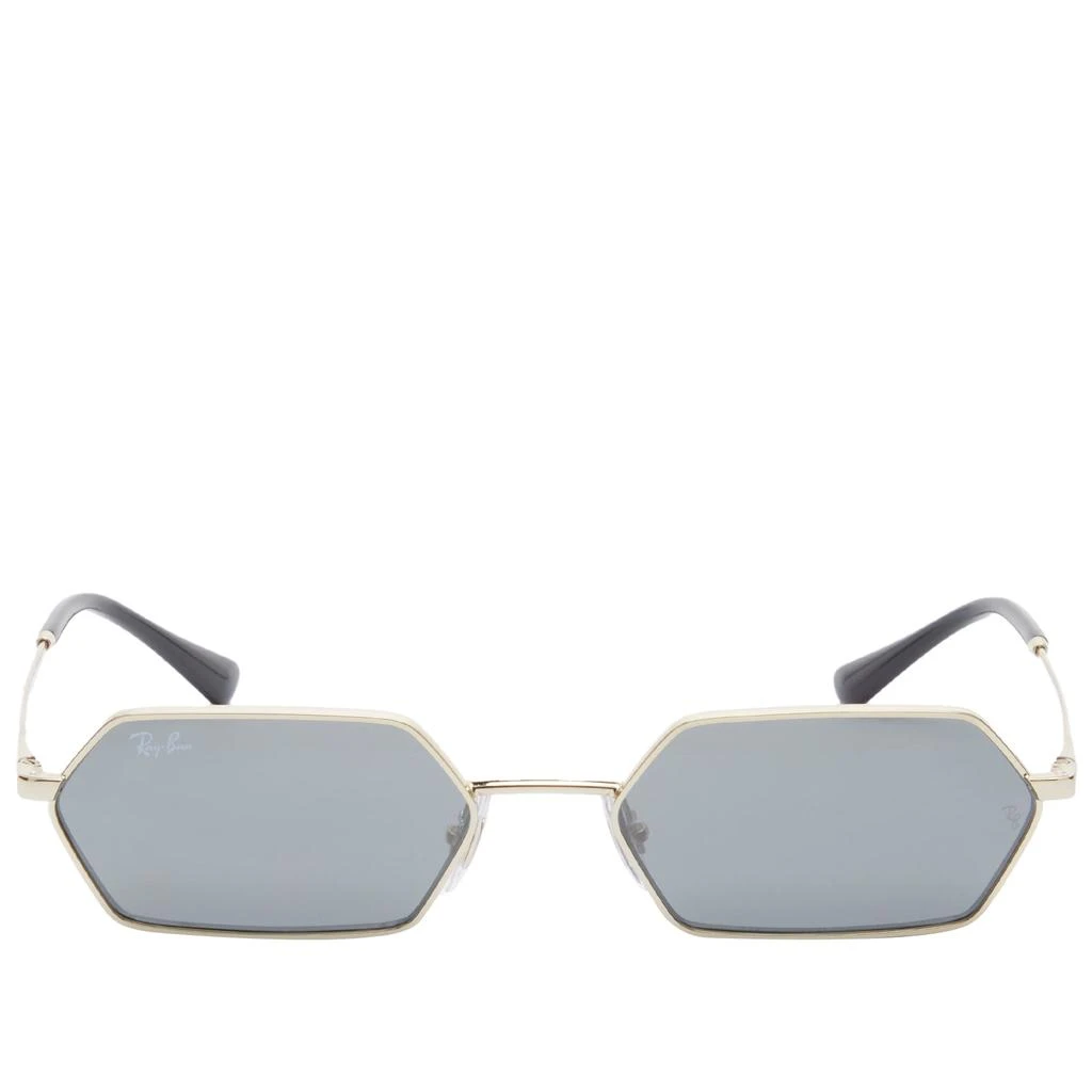 Ray-Ban Ray-Ban Yevi Sunglasses 2