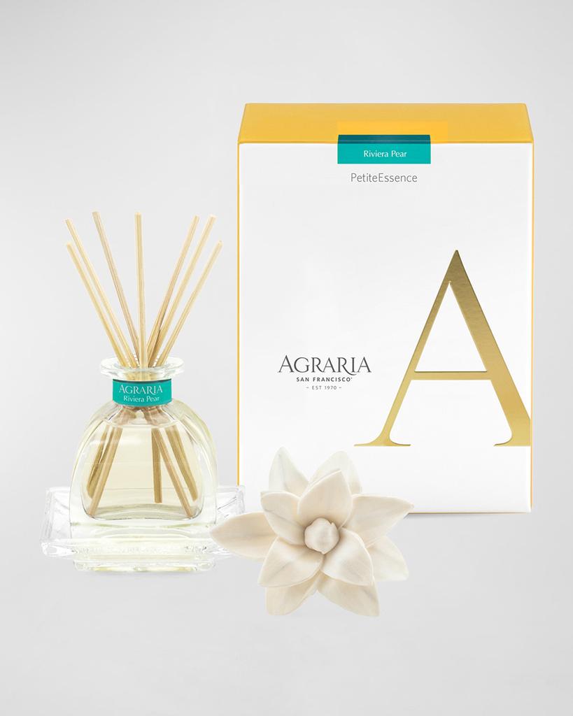 Agraria 1.7 oz. Riviera Pear PetiteEssence Diffuser