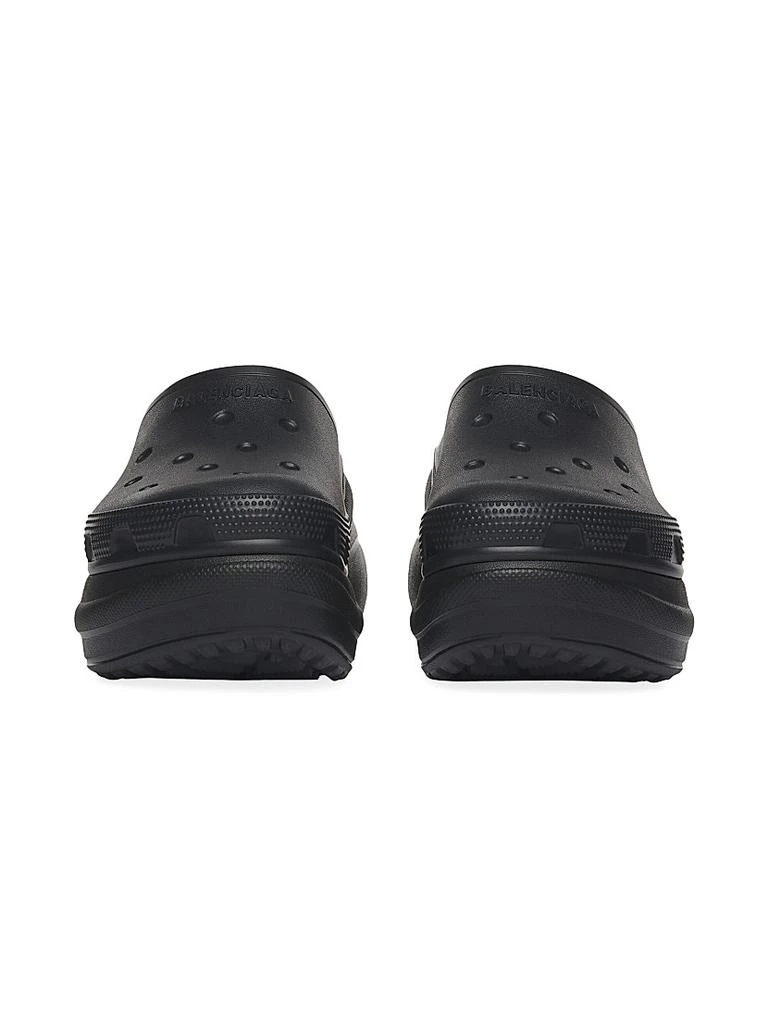 Balenciaga Crocs Mules 3