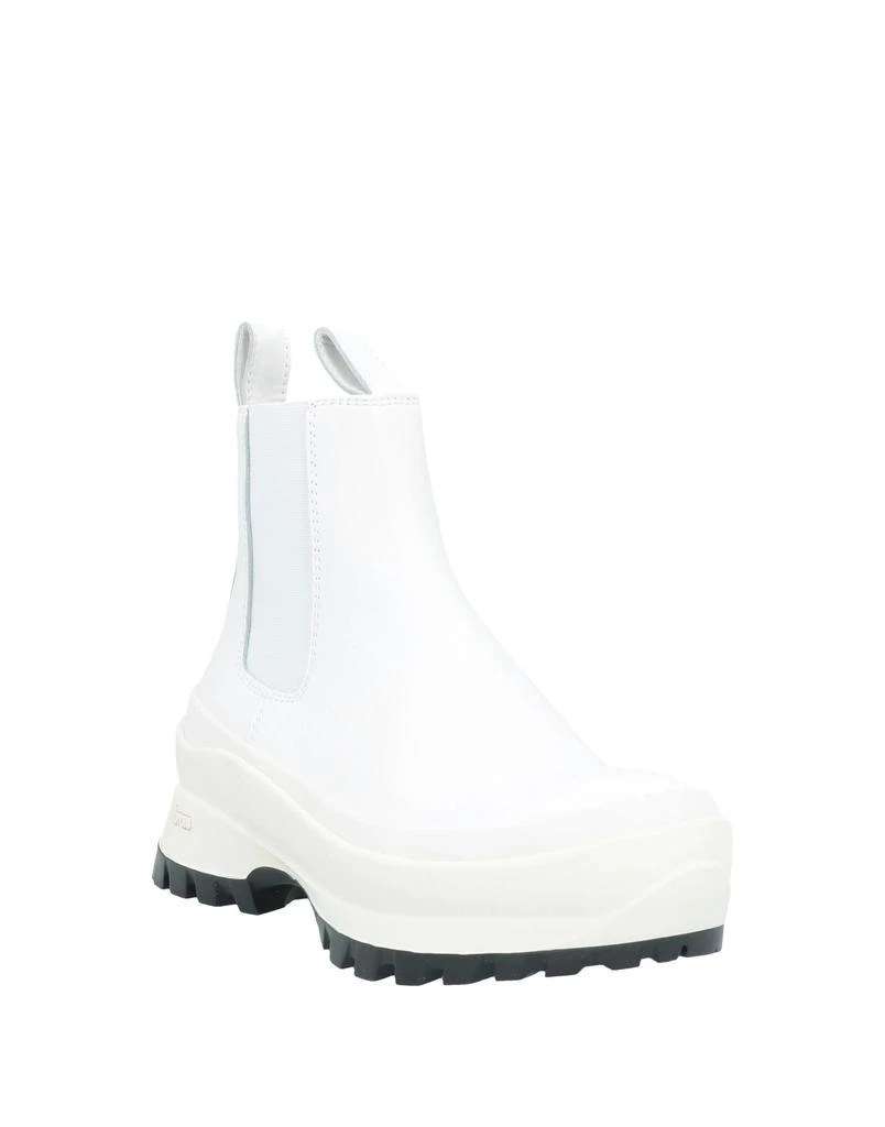 Jil Sander Ankle boot 2