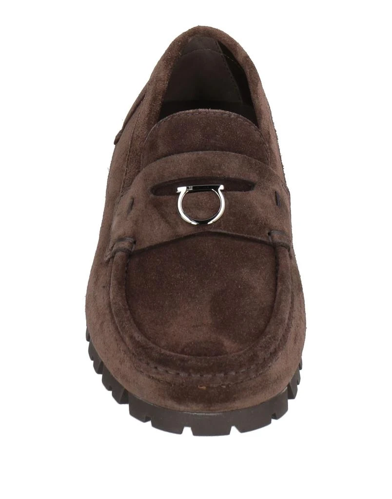 Salvatore Ferragamo Loafers 4