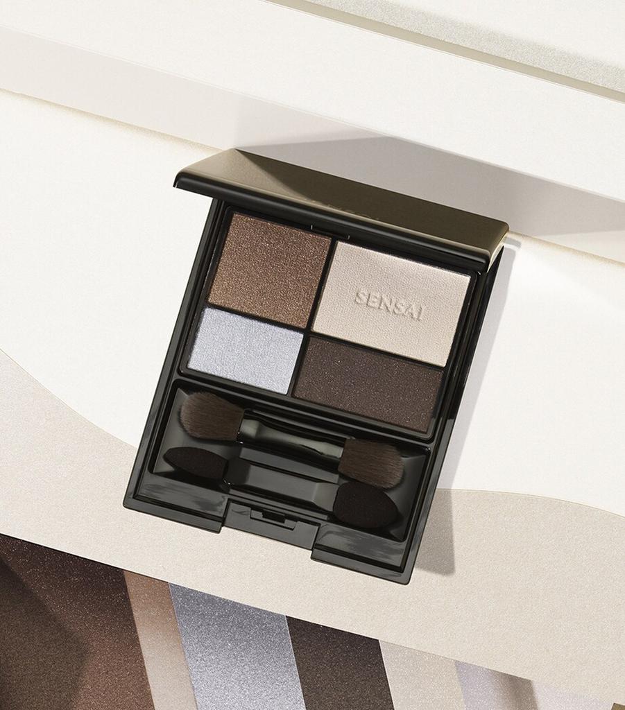 Sensai Eye Colour Palette