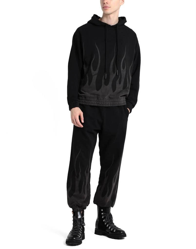 Vision of Super Hooded sweatshirt 4