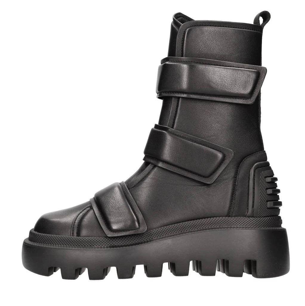 VIC MATIĒ Vic Matie Boots Black 1