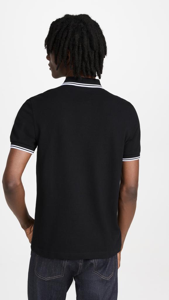 Fred Perry Twin Tipped Fred Perry Shirt