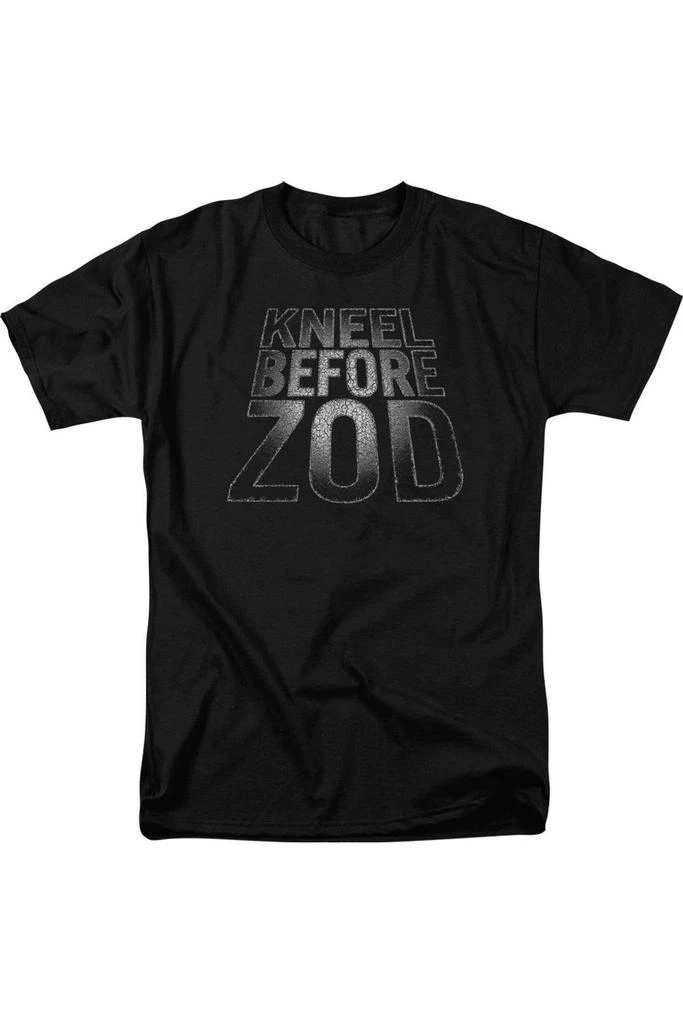 Gildan Superman Before Zod Short Sleeve Adult Tee / T-Shirt 1