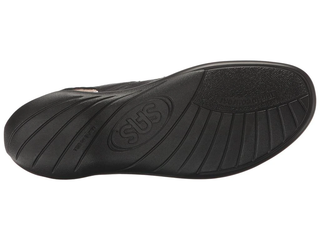 SAS Mystic Adjustable Comfort Sandal 3