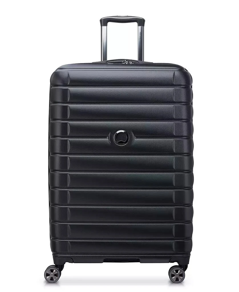 Delsey CLOSEOUT! Delsey Shadow 5.0 Expandable 27" Check-in Spinner Luggage, Created for Macy's 1