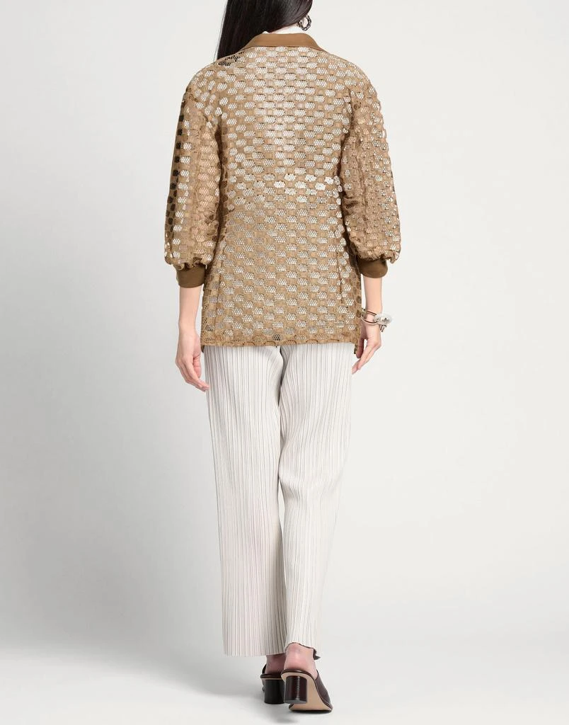 TENSIONE IN Blazer 3