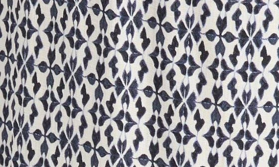 Max Studio Print Crop Wide Leg Pants 5