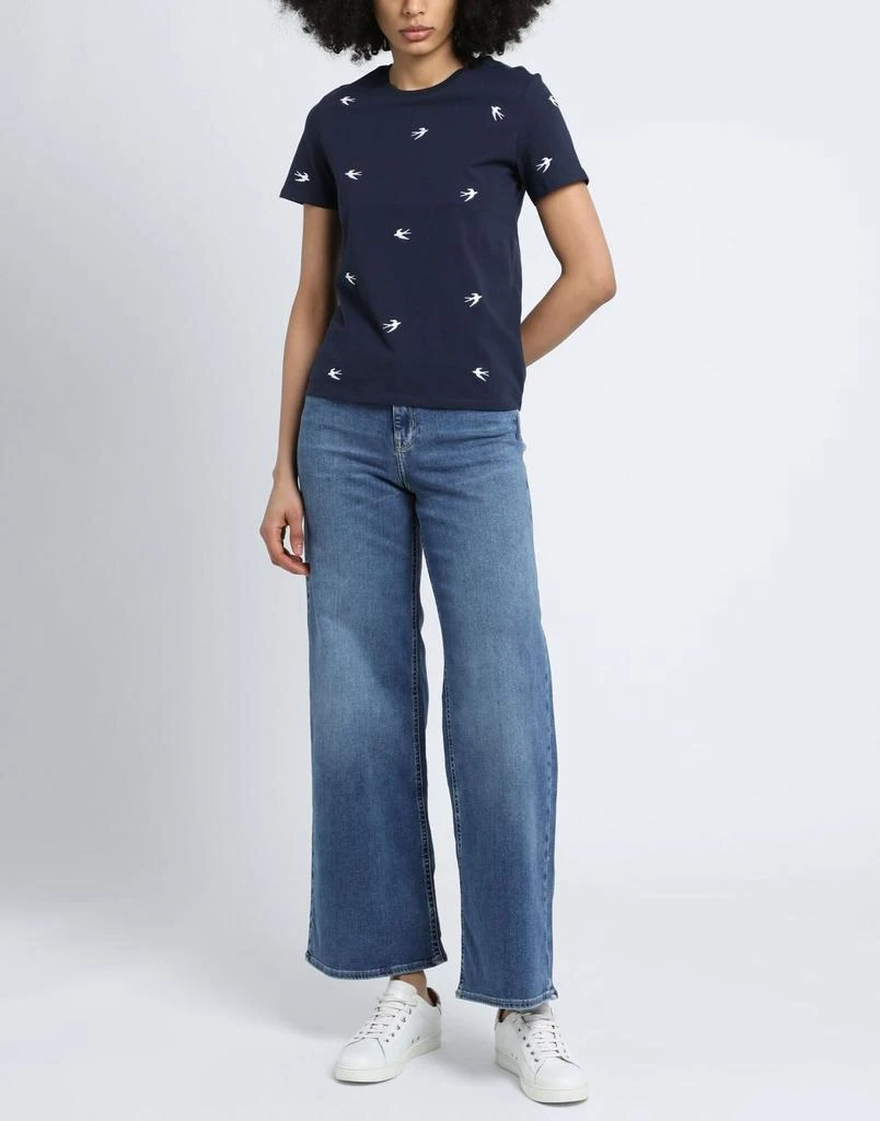 ONLY Denim pants 2