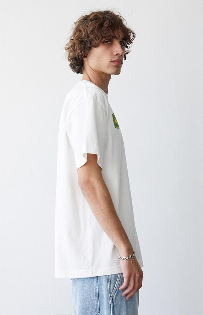 John Deere Script Logo T-Shirt