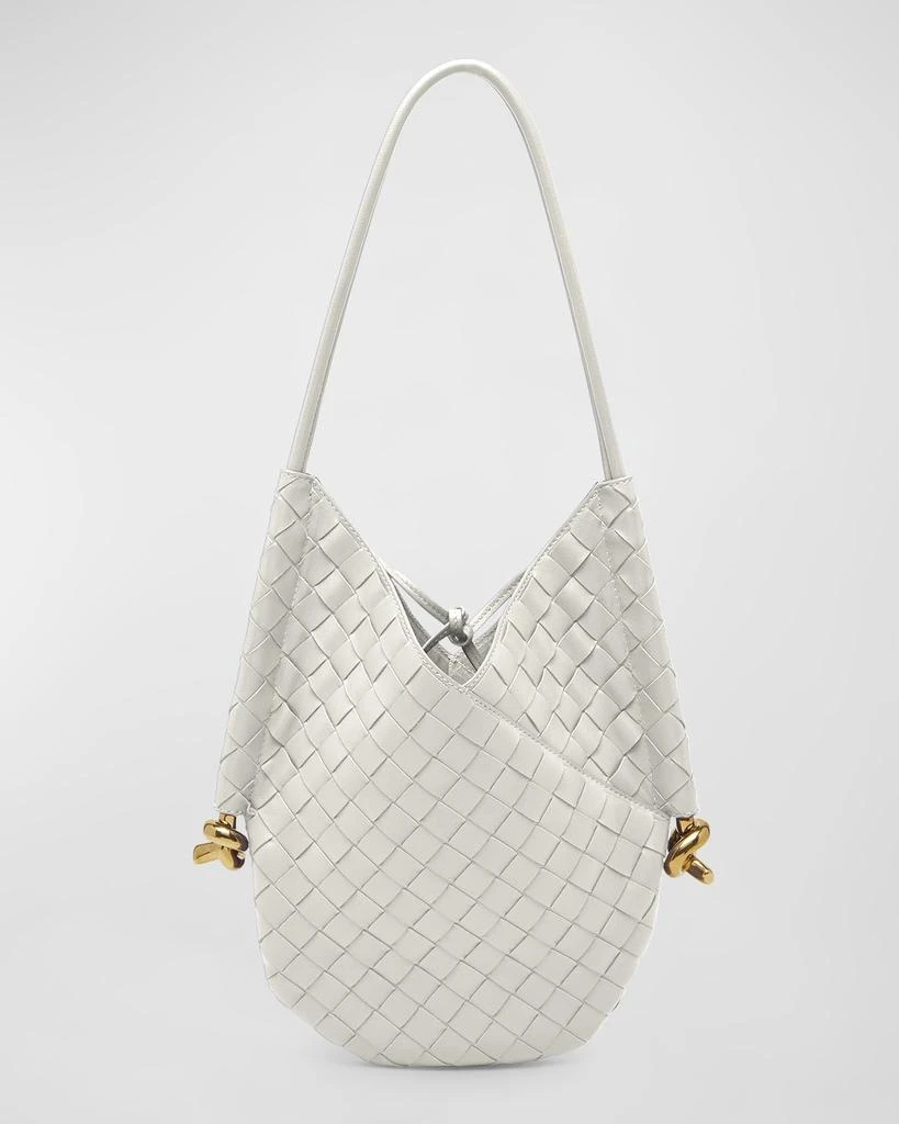Bottega Veneta Small Solstice Shoulder Bag 1