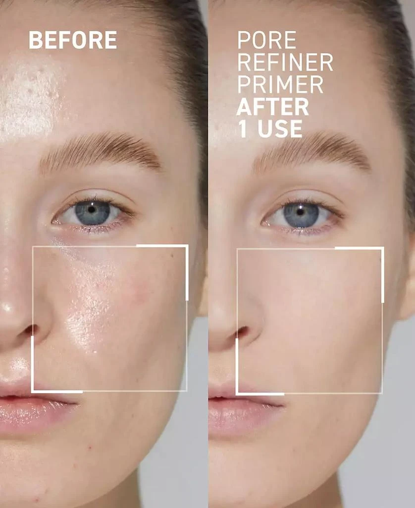 Dr. Brandt Skincare pores no more pore refiner primer, 1 oz 3