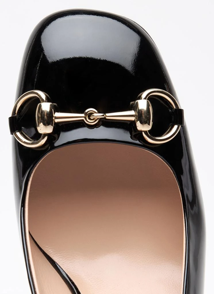 Gucci Horsebit Pumps 7